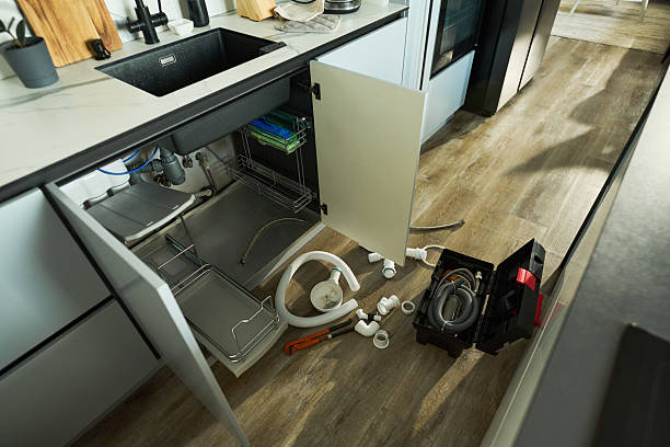 24/7 Emergency Pipe Repair experts in Jackson, TN